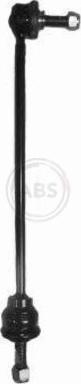 A.B.S. 260033 - Rod / Strut, stabiliser parts5.com