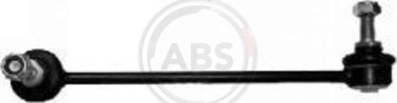 A.B.S. 260023 - Brat / bieleta suspensie, stabilizator parts5.com