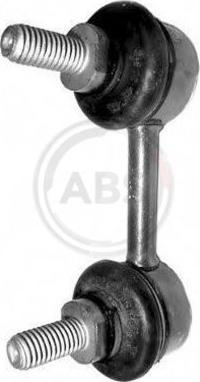 A.B.S. 260027 - Brat / bieleta suspensie, stabilizator parts5.com