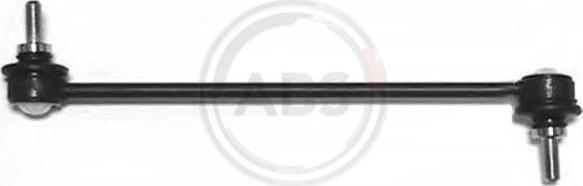 A.B.S. 260164 - Brat / bieleta suspensie, stabilizator parts5.com