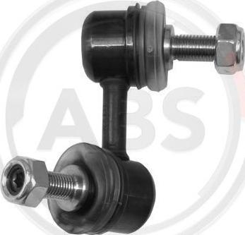 A.B.S. 260182 - Drog / opornik, stabilizator parts5.com