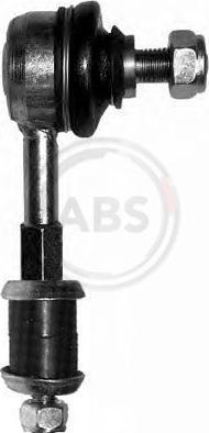 A.B.S. 260139 - Brat / bieleta suspensie, stabilizator parts5.com