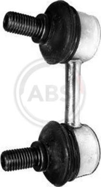 A.B.S. 260126 - Brat / bieleta suspensie, stabilizator parts5.com