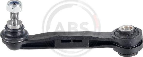 A.B.S. 260854 - Demir / kol, stabilizatör parts5.com