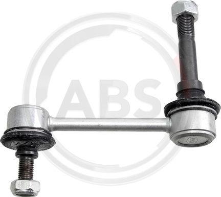 A.B.S. 260816 - Rod / Strut, stabiliser parts5.com