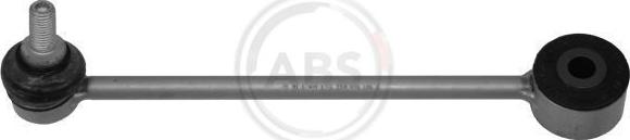 A.B.S. 260394 - Brat / bieleta suspensie, stabilizator parts5.com