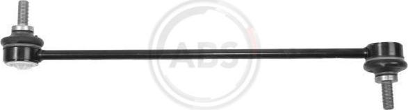 A.B.S. 260349 - Rod / Strut, stabiliser parts5.com