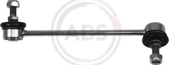 A.B.S. 260354 - Tyč / vzpěra, stabilizátor parts5.com