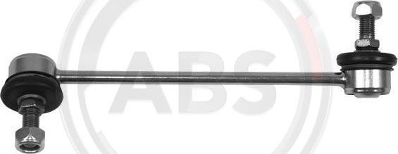 A.B.S. 260355 - Tyč / vzpěra, stabilizátor parts5.com