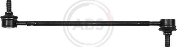 A.B.S. 260384 - Rod / Strut, stabiliser parts5.com