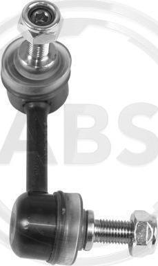 A.B.S. 260292 - Drog / opornik, stabilizator parts5.com