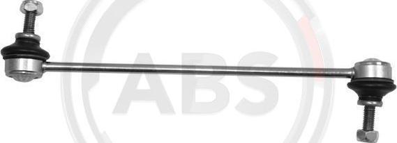 A.B.S. 260245 - Rúd / kar, stabilizátor parts5.com