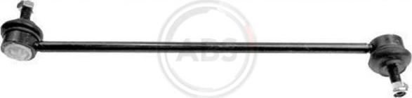 A.B.S. 260242 - Rod / Strut, stabiliser parts5.com