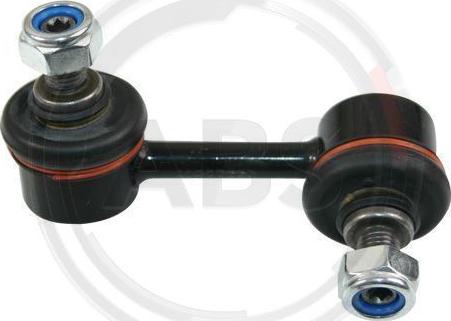 A.B.S. 260267 - Brat / bieleta suspensie, stabilizator parts5.com