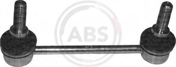 A.B.S. 260285 - Brat / bieleta suspensie, stabilizator parts5.com