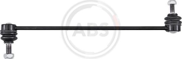 A.B.S. 260286 - Rod / Strut, stabiliser parts5.com