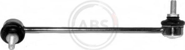 A.B.S. 260281 - Rod / Strut, stabiliser parts5.com