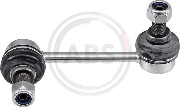 A.B.S. 260233 - Rod / Strut, stabiliser parts5.com