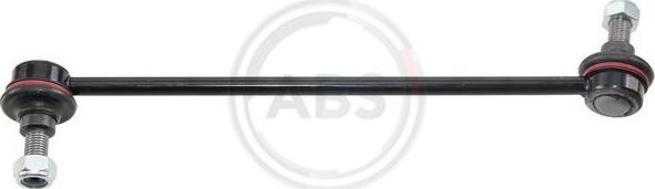 A.B.S. 260741 - Rod / Strut, stabiliser parts5.com