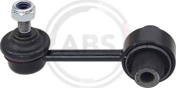 A.B.S. 260743 - Tyč / vzpěra, stabilizátor parts5.com