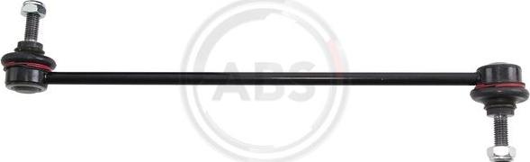 A.B.S. 260765 - Tyč / Vzpera stabilizátora parts5.com