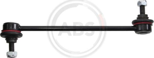 A.B.S. 260760 - Brat / bieleta suspensie, stabilizator parts5.com