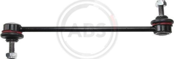 A.B.S. 260715 - Rod / Strut, stabiliser parts5.com