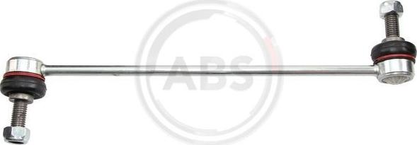 A.B.S. 260712 - Brat / bieleta suspensie, stabilizator parts5.com