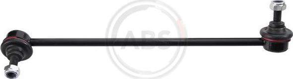 A.B.S. 260783 - Brat / bieleta suspensie, stabilizator parts5.com