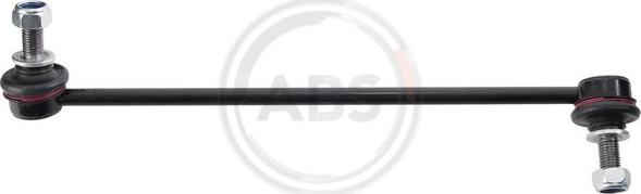 A.B.S. 260782 - Entretoise / tige, stabilisateur parts5.com