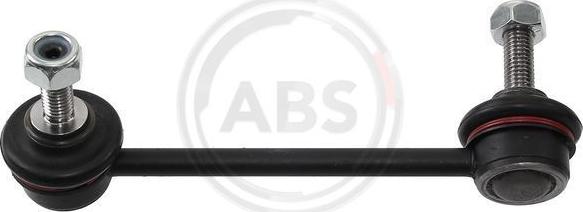 A.B.S. 260725 - Brat / bieleta suspensie, stabilizator parts5.com