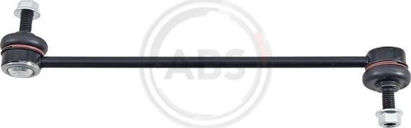 A.B.S. 261064 - Stange / Strebe, Stabilisator parts5.com