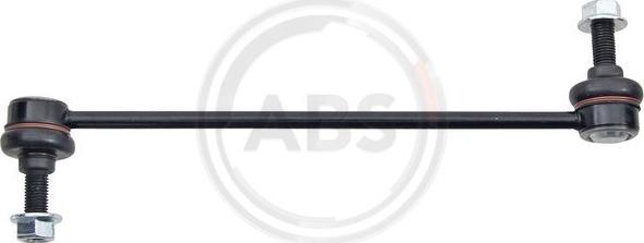 A.B.S. 261038 - Rod / Strut, stabiliser parts5.com