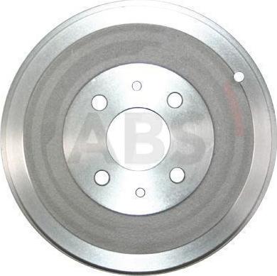 A.B.S. 2639-S - Zavorni boben parts5.com