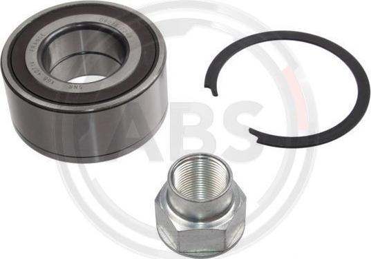 A.B.S. 200894 - Set rulment roata parts5.com