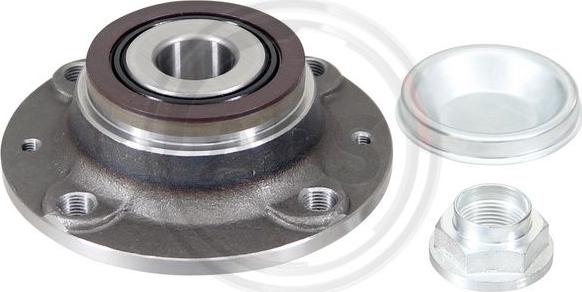 A.B.S. 200889 - Wheel Hub parts5.com