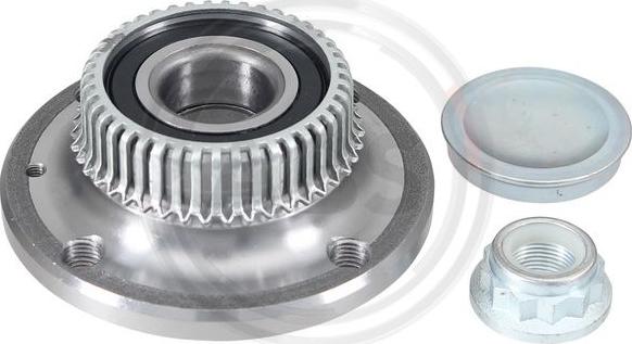 A.B.S. 200396 - Wheel Hub parts5.com