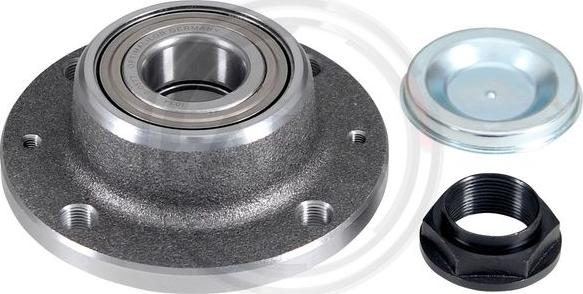 A.B.S. 200353 - Wheel Hub parts5.com