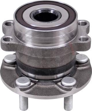 A.B.S. 201646 - Wheel hub, bearing Kit parts5.com