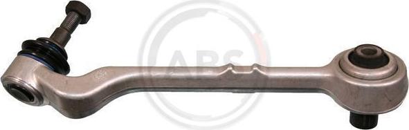 A.B.S. 210963 - Brat, suspensie roata parts5.com