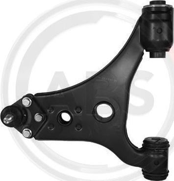 A.B.S. 210983 - Lenker, Radaufhängung parts5.com