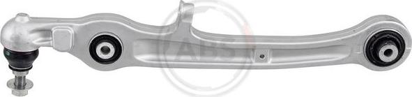 A.B.S. 210987 - Track Control Arm parts5.com