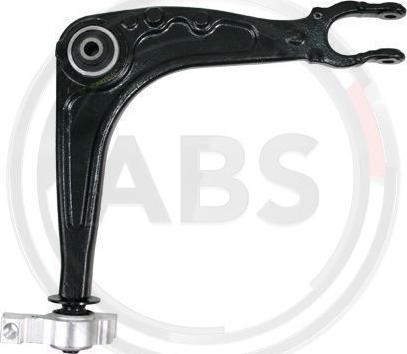 A.B.S. 210924 - Brat, suspensie roata parts5.com