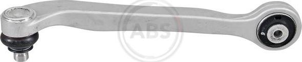 A.B.S. 210979 - Brat, suspensie roata parts5.com