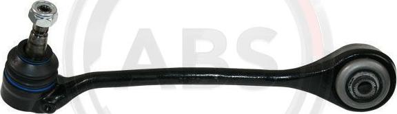 A.B.S. 210970 - Brat, suspensie roata parts5.com