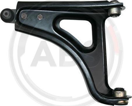 A.B.S. 210467 - Bugi kolu, tekerlek bağlantısı parts5.com