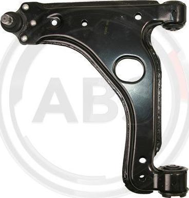 A.B.S. 210418 - Track Control Arm parts5.com