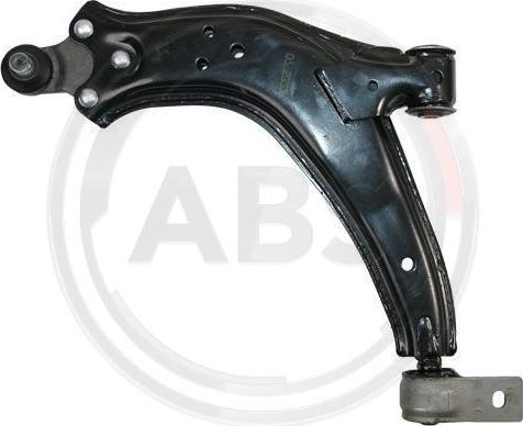 A.B.S. 210433 - Krmilje, obesa koles parts5.com