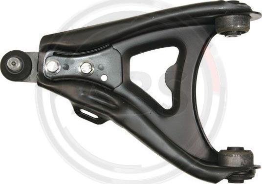 A.B.S. 210478 - Track Control Arm parts5.com