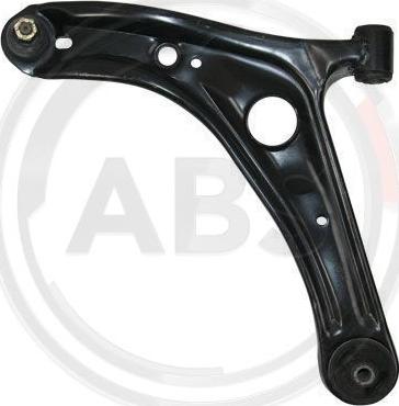 A.B.S. 210559 - Brat, suspensie roata parts5.com